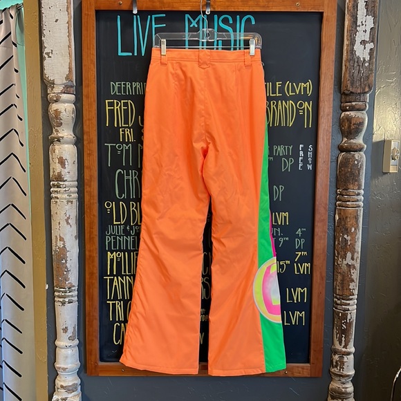 Bogner Ski/Snowboard Pants - Picture 2 of 7